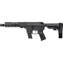 CMMG BNSHE MKG .45ACP 8" FE 13RD AB