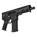 CMMG DISSENT MK4 5.7X28 6.5" 32RD BK