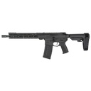 CMMG BNSHE MK4 5.56 12.5" PB 30RD AB