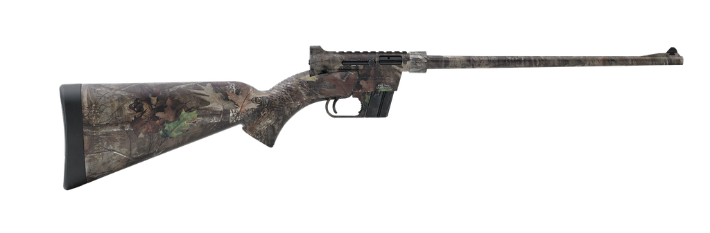 Henry Repeating Arms H2 US SURVIVAL RIFLE 22LR TTK