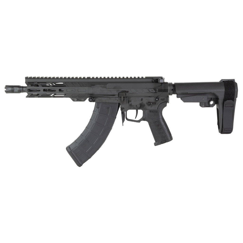 CMMG BNSHE MK47 762X39 8" PB 30RD AB