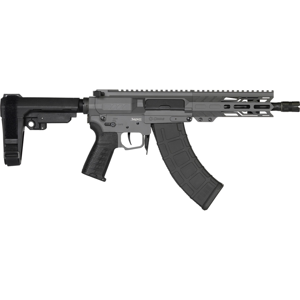 CMMG BNSHE MK47 762X39 8" PB 30RD TG