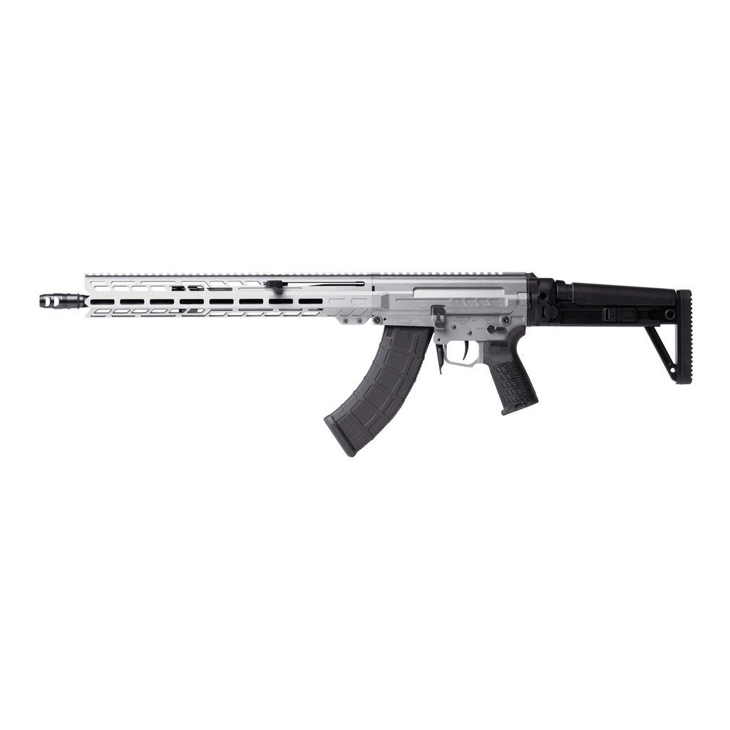CMMG DISSENT MK47 7.62X39 16.1" TNG 30RD