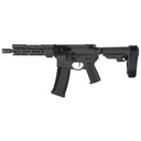 CMMG BNSHE MK4 9MM 8" FE PB 30RD AB