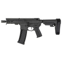 CMMG BNSHE MK4 9MM 5" FE PB 30RD AB
