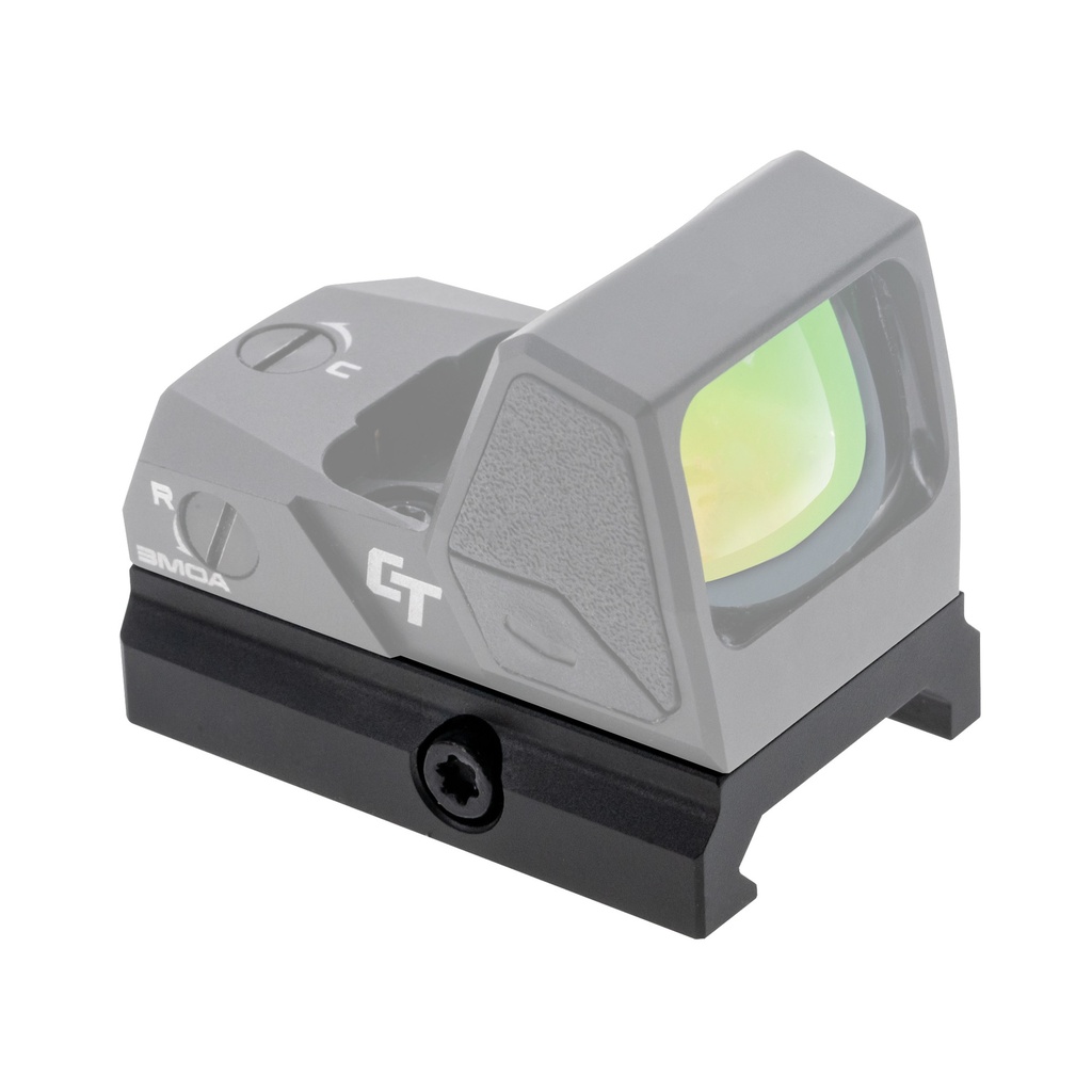 Crimson Trace Corporation CTC RAD PIC RAIL MOUNT