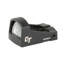Crimson Trace Corporation CTC RAD MICRO RED DOT W/DOT MOUNT