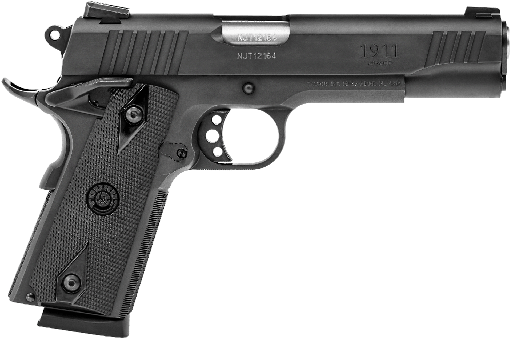 Taurus 1911FS 45ACP BLUE 5" 8+1