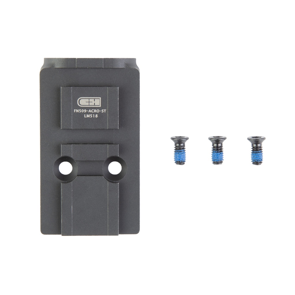 C&H PLT FN509/510/545 V4 TO ACRO STL