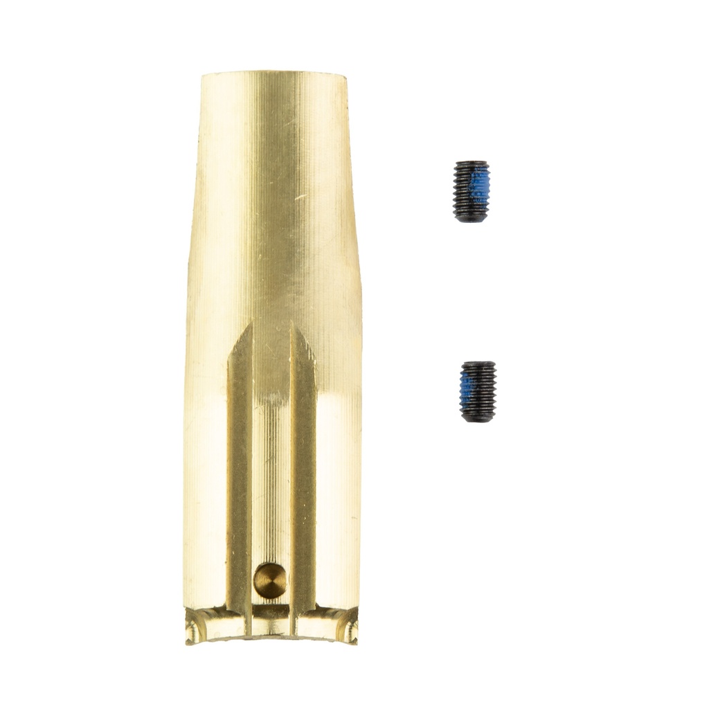 C&H SPEED FEED FOR GLOCK G17 G5 BRASS