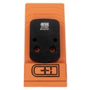 C&H PLT FOR GLK 43X/48 MOS TO RMR