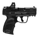 Heckler and Koch (HK USA) CC9 9MM BLACK 10+1 NS VTX CCW