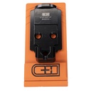 C&H PLT STACCATO DUO TO 407K/507K