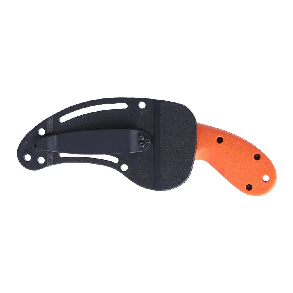 Columbia River Knife & Tool CRKT BEAR CLAW 2.38" OR SER W/SHEATH