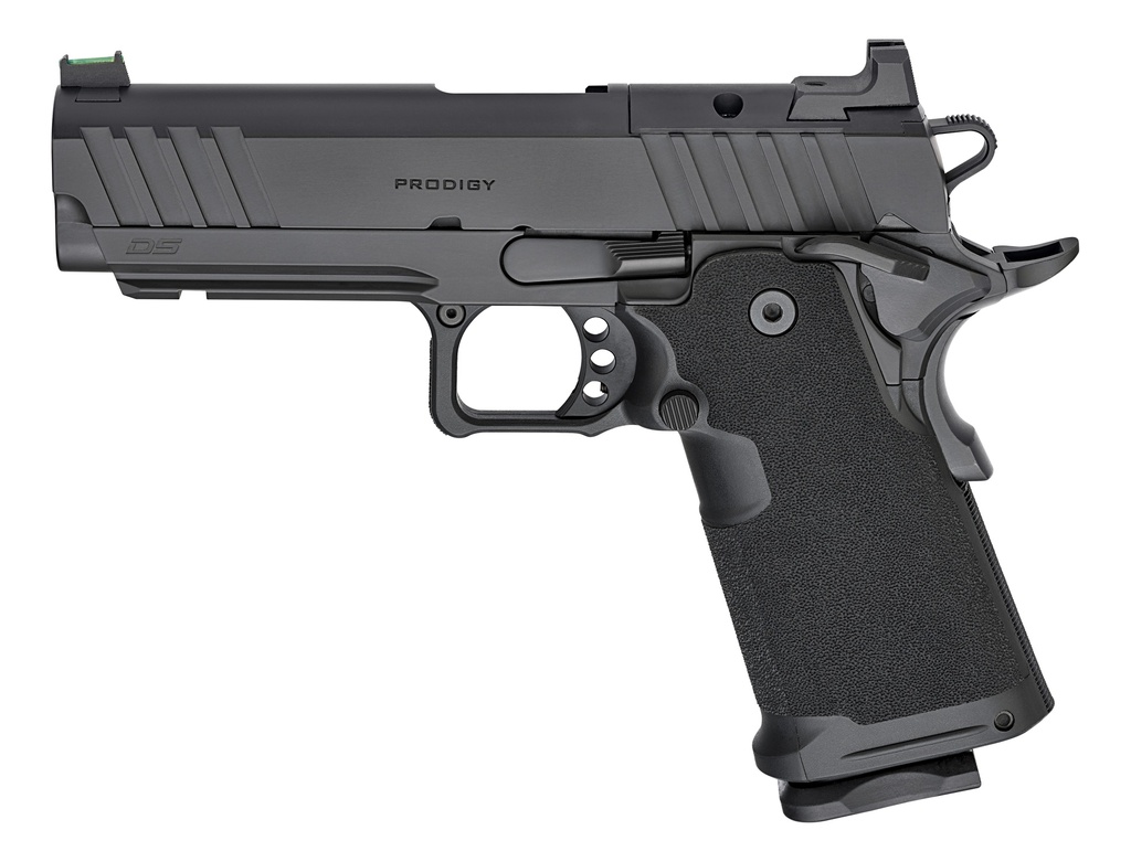 Springfield Armory DS PRODIGY 9MM 4.25" 20+1