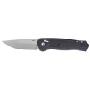 Columbia River Knife & Tool CRKT SERO 3.02" PLAIN EDGE BLACK