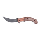 Columbia River Knife & Tool CRKT RITUAL COMPACT BROWN 3.05" PLN