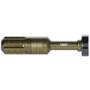Columbia River Knife & Tool CRKT TOGO DRIVER 3.48" OD GREEN