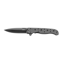 Columbia River Knife & Tool CRKT M16-Z EDC 3" BLK PLN