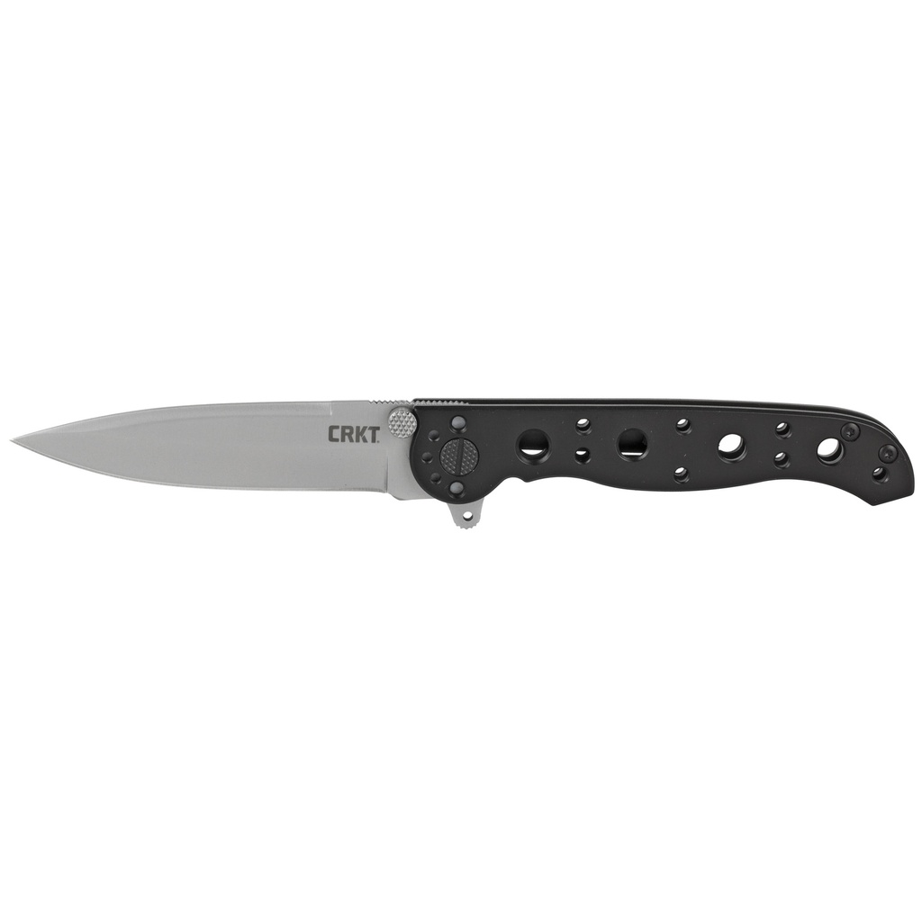 Columbia River Knife & Tool CRKT M16-01S 3.06" PLAIN EDGE