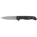 Columbia River Knife & Tool CRKT M16-01S 3.06" PLAIN EDGE