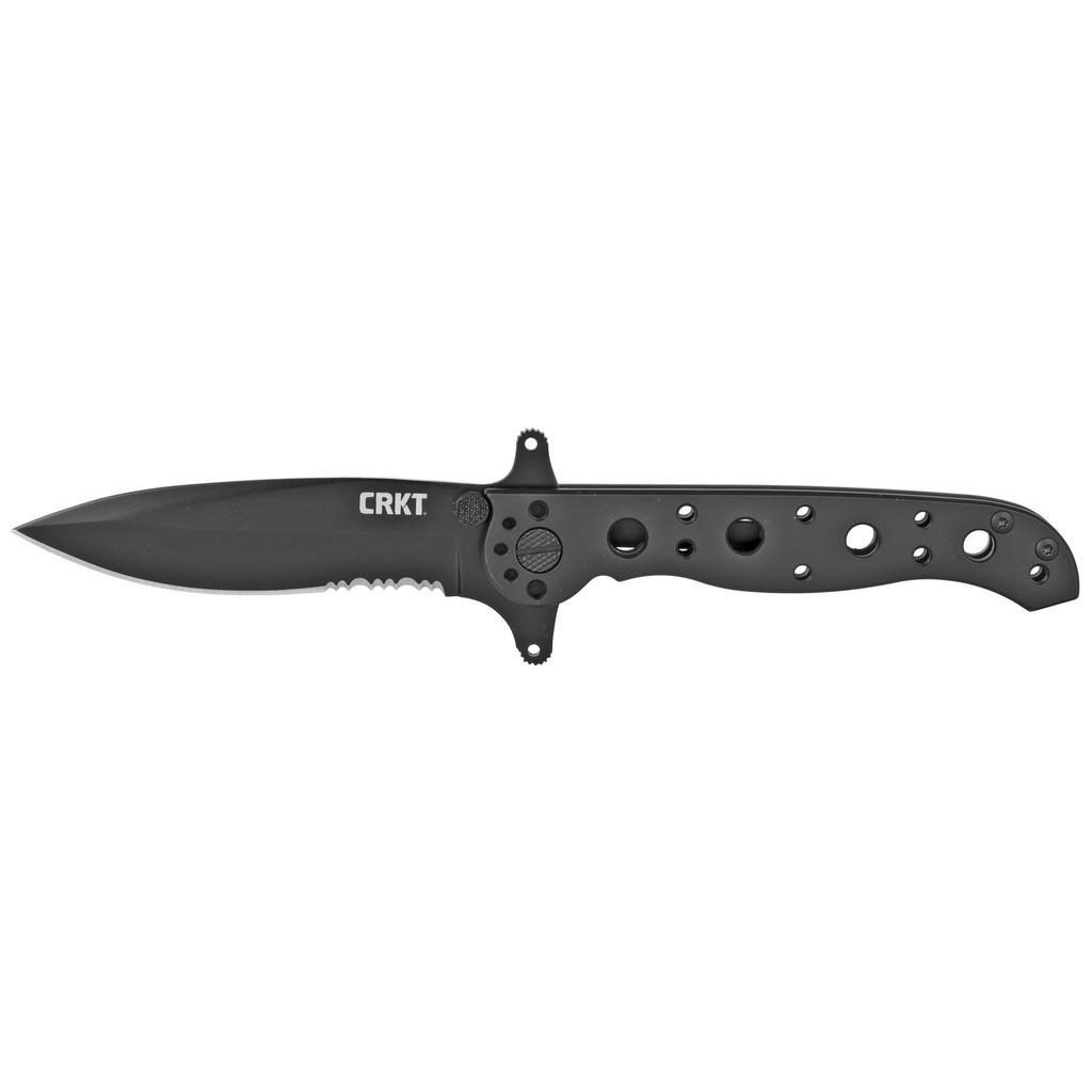 Columbia River Knife & Tool CRKT M21-10KSF 3.13" COMBO EDGE