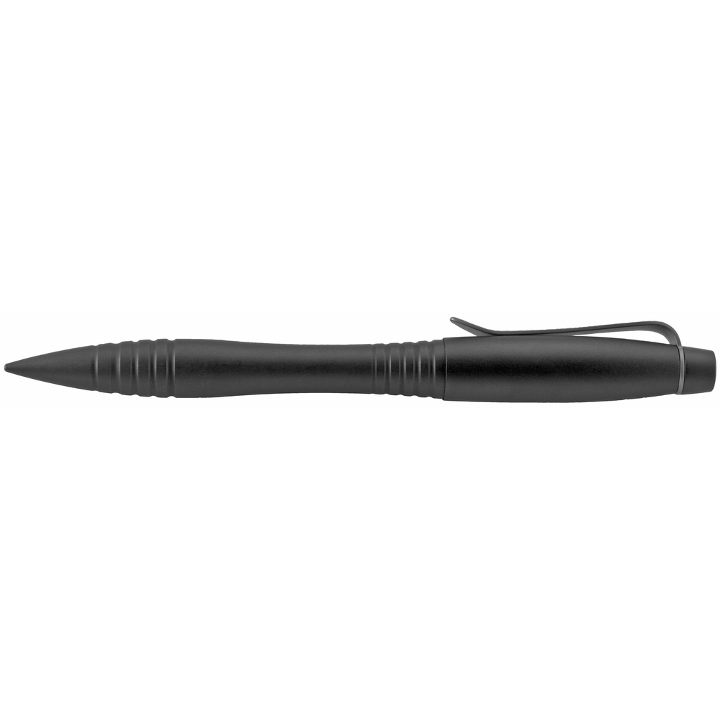 Columbia River Knife & Tool CRKT WILLIAMS TACTICAL PEN 6" BLK