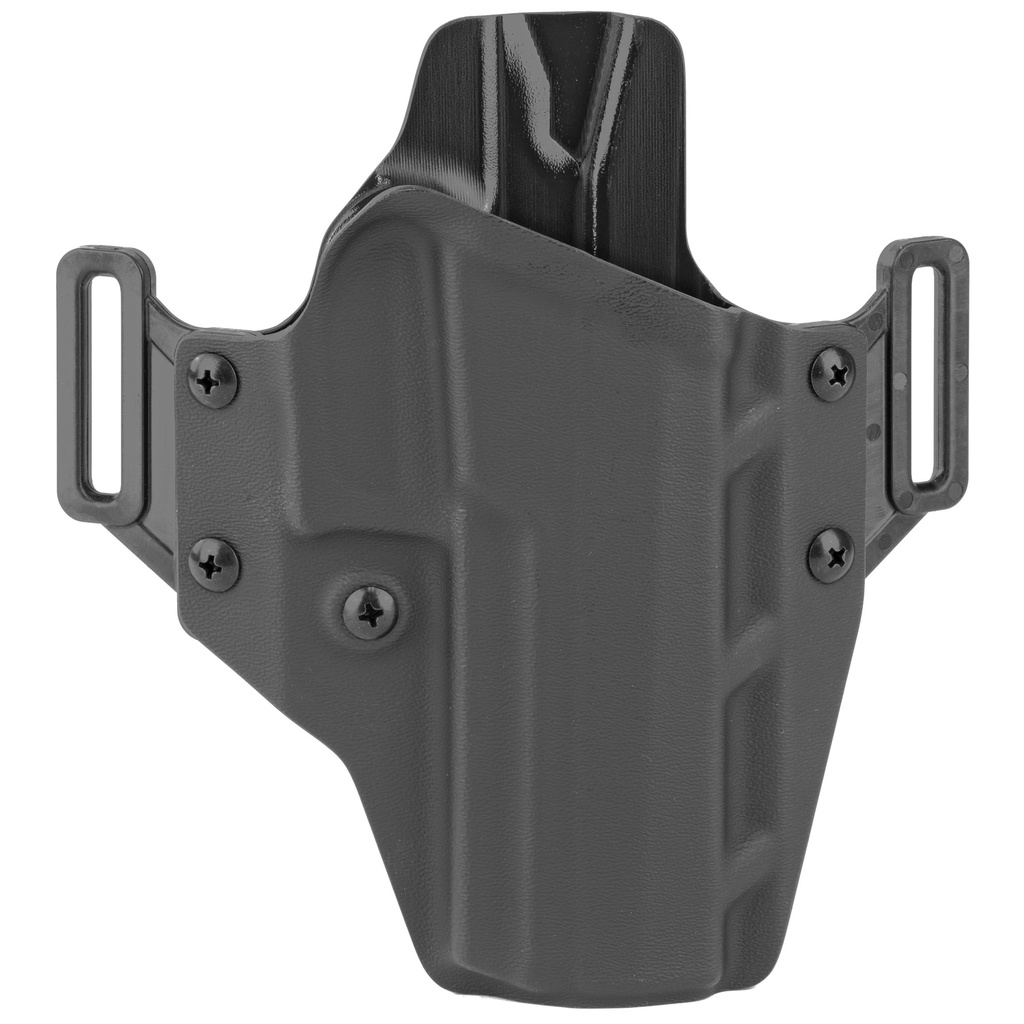 CRUCIAL OWB FOR SIG P320 RH BLACK