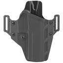 CRUCIAL OWB FOR SIG P320 RH BLACK