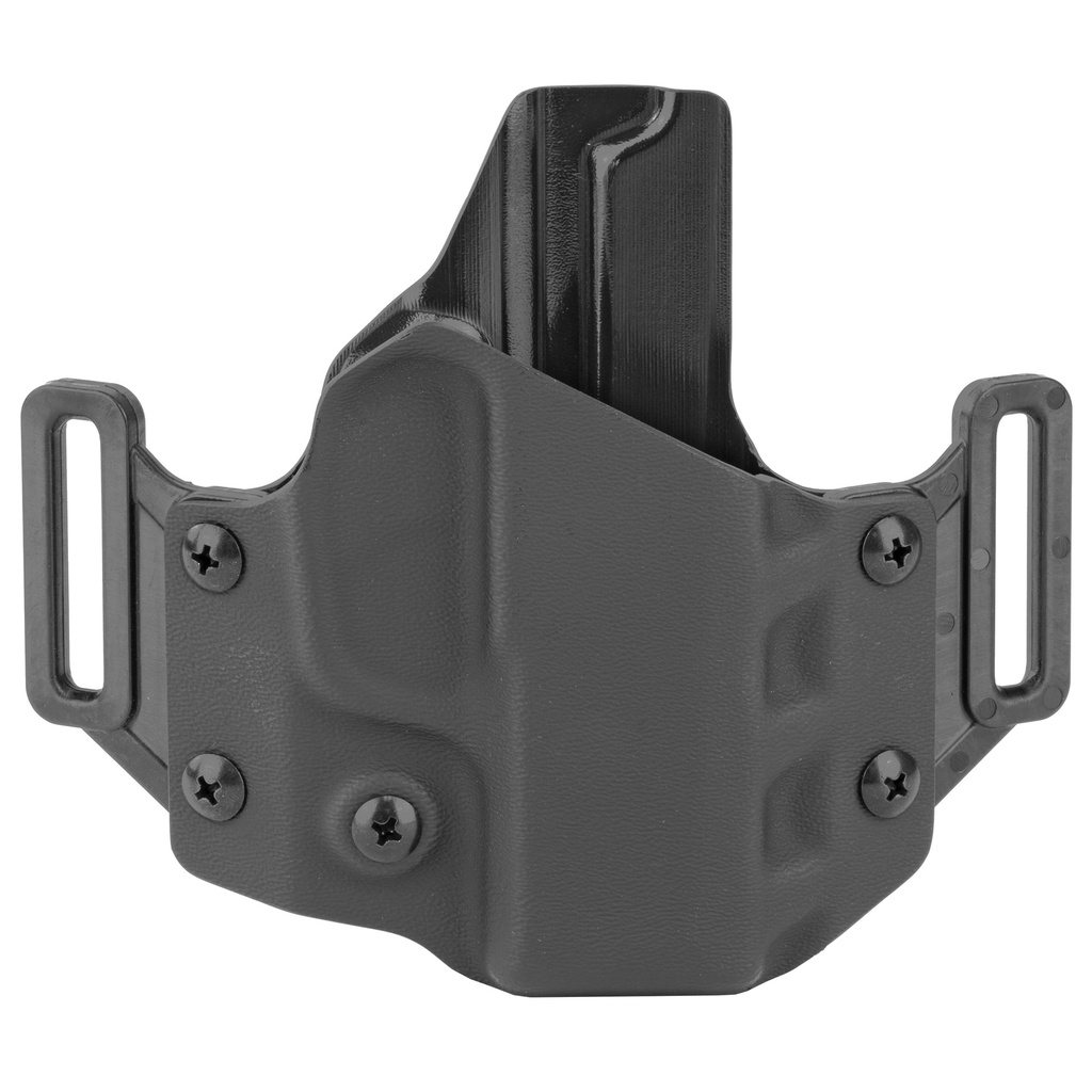 CRUCIAL OWB FOR SIG P365 RH BLACK