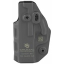 CRUCIAL IWB FOR SIG P365 AMBI BLACK