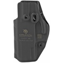 CRUCIAL IWB TAURUS G3C/G2C AMBI BLACK
