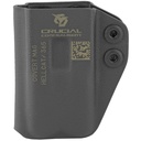 CRUCIAL MAG POUCH P365/HELLCAT BLACK