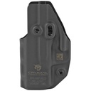 CRUCIAL IWB SPGFD HELLCAT AMBI BLACK