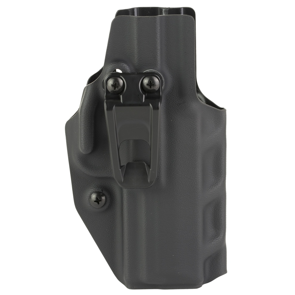 CRUCIAL IWB FN 509/510/545 AMBI BLACK