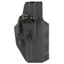 CRUCIAL IWB FN 509/510/545 AMBI BLACK