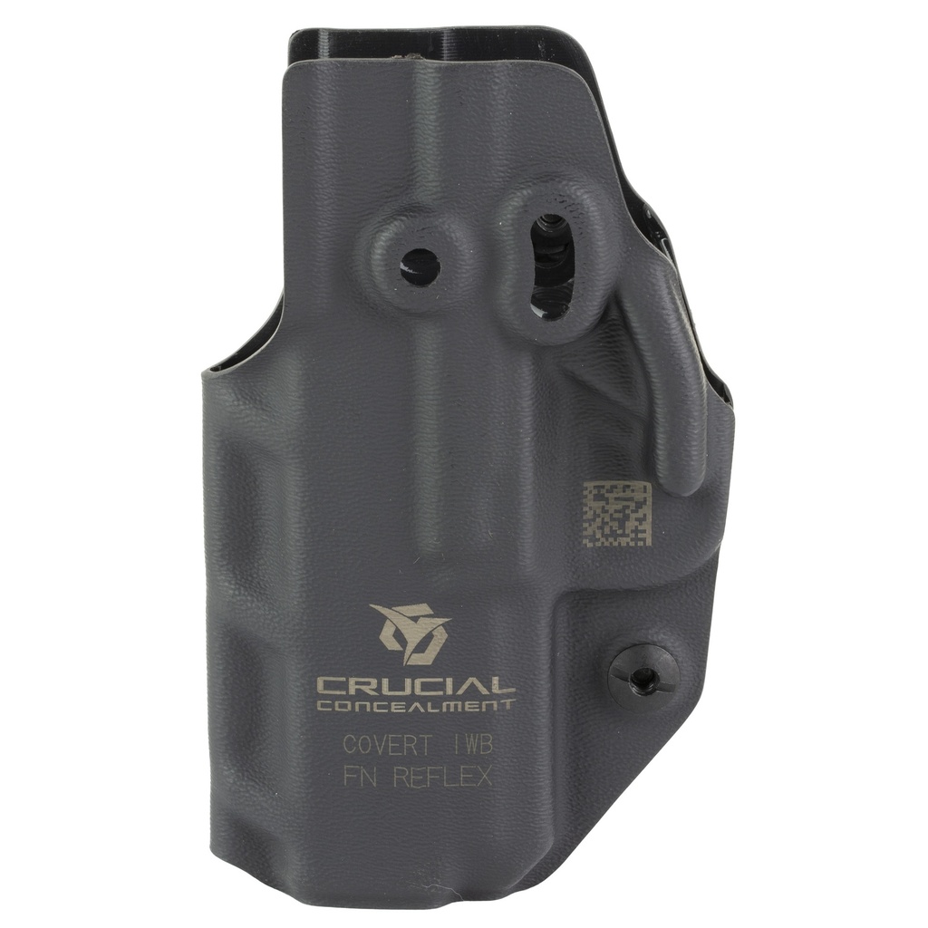 CRUCIAL AMBI COVERT IWB FN REFLEX