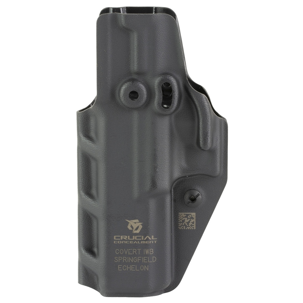 CRUCIAL AMBI COVERT IWB ECHELON