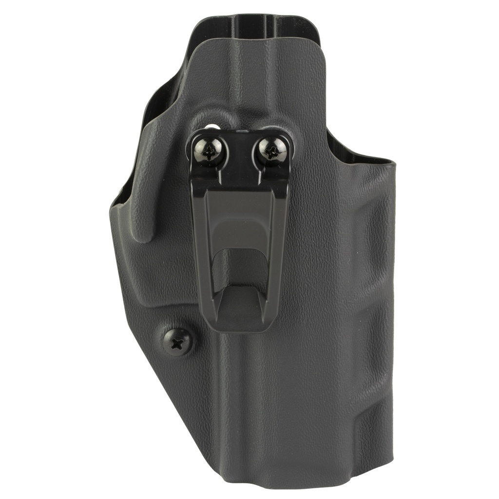 CRUCIAL AMBI COVERT IWB HK VP9 BLACK