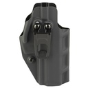 CRUCIAL AMBI COVERT IWB HK VP9 BLACK