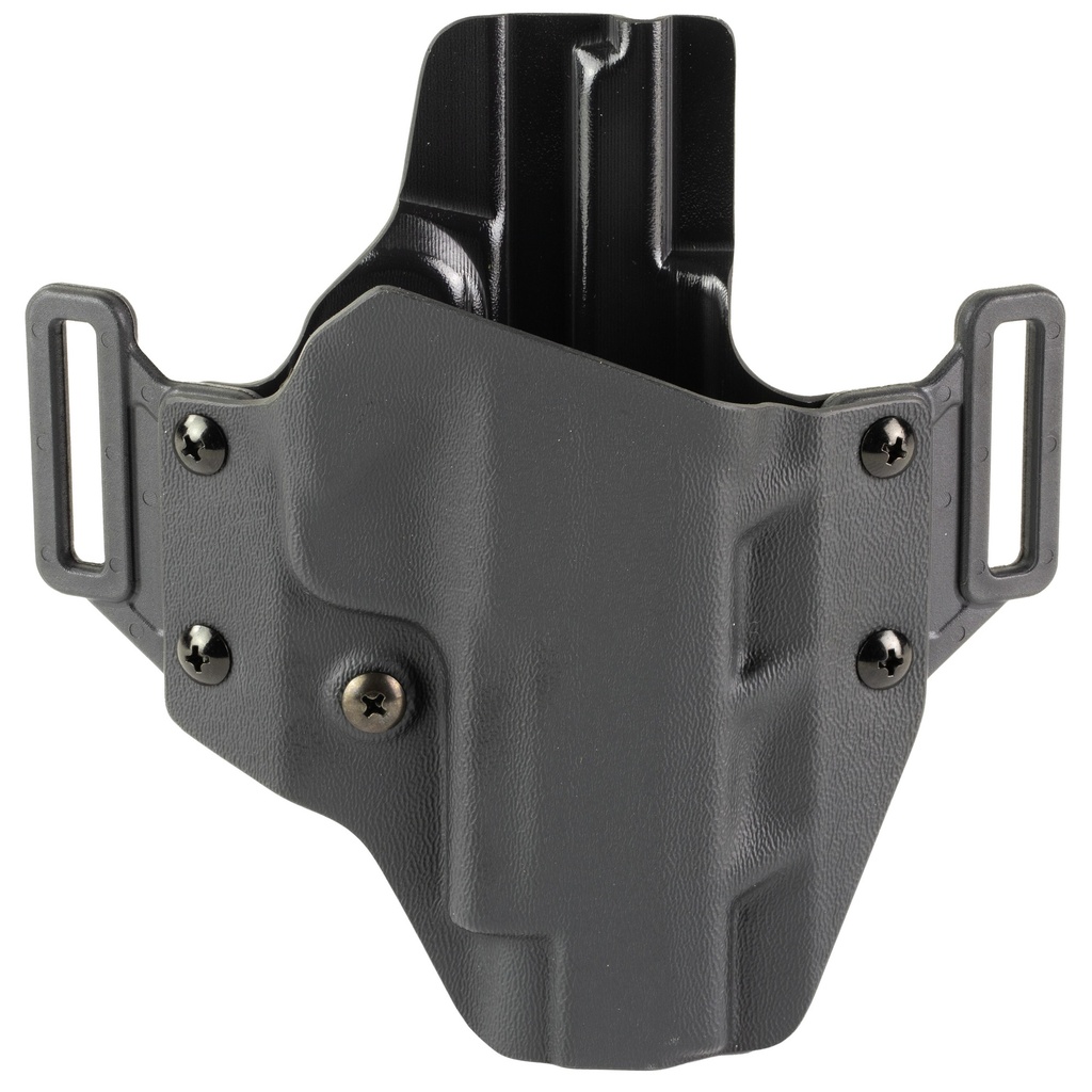 CRUCIAL OWB FOR SIG SAUER FUSE RH BLACK
