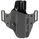 CRUCIAL OWB FOR SIG SAUER FUSE RH BLACK