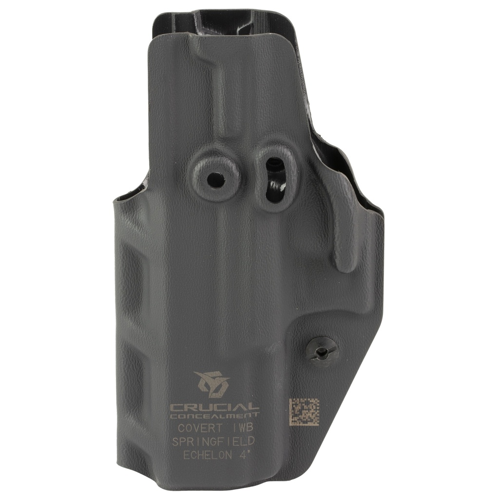 CRUCIAL IWB FOR ECHELON 4.0C BLACK
