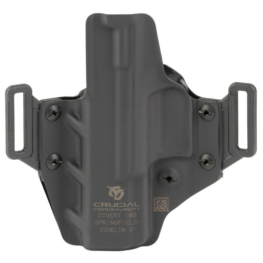 CRUCIAL CVRT OWB FOR ECHELON 4.0C BLACK