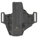 CRUCIAL CVRT OWB FOR ECHELON 4.0C BLACK