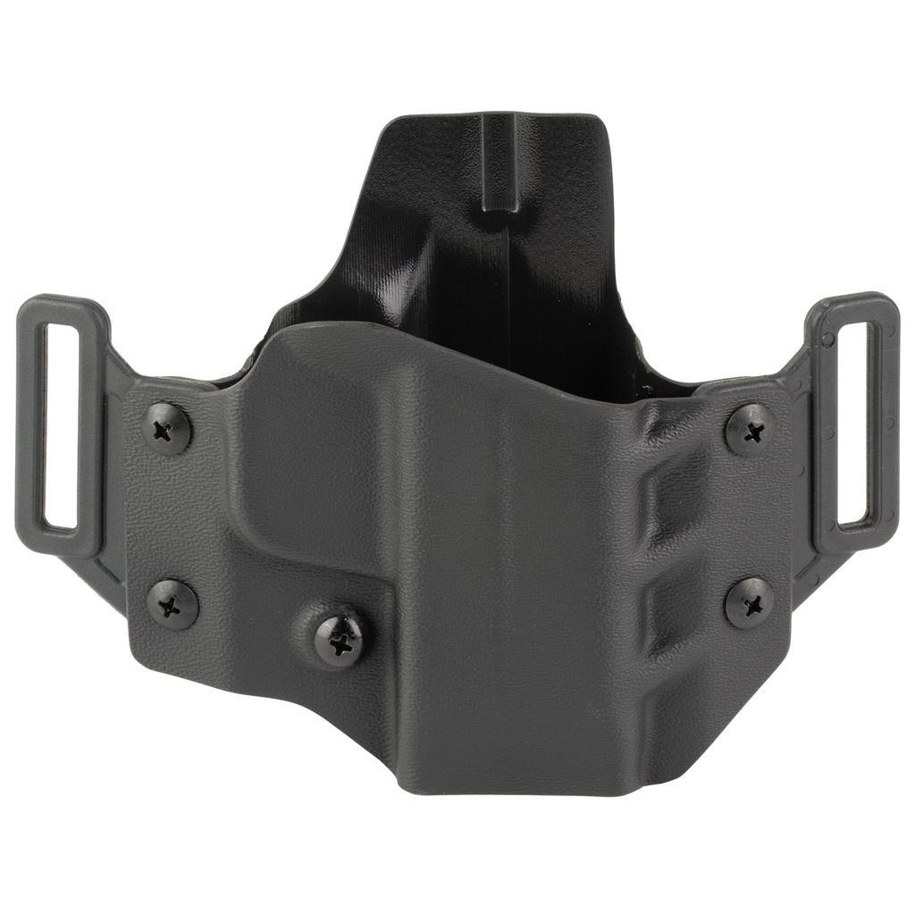 CRUCIAL COVERT OWB FOR HK CC9 BLACK