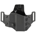 CRUCIAL COVERT OWB FOR HK CC9 BLACK