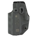 CRUCIAL IWB S&W BDYGRD 2.0 AMB BLACK
