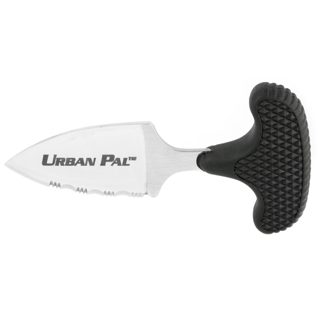 COLD STL URBAN PAL 1.5" W/SHEATH