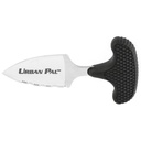 COLD STL URBAN PAL 1.5" W/SHEATH